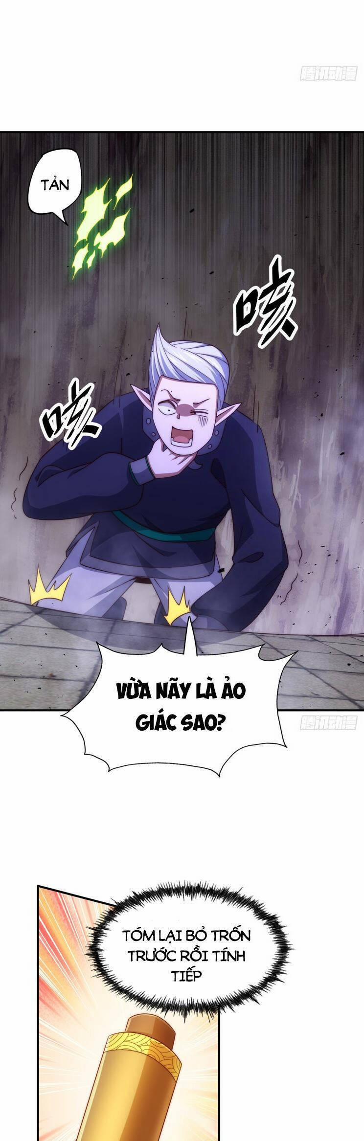 Người Trên Vạn Người 306 trang 3