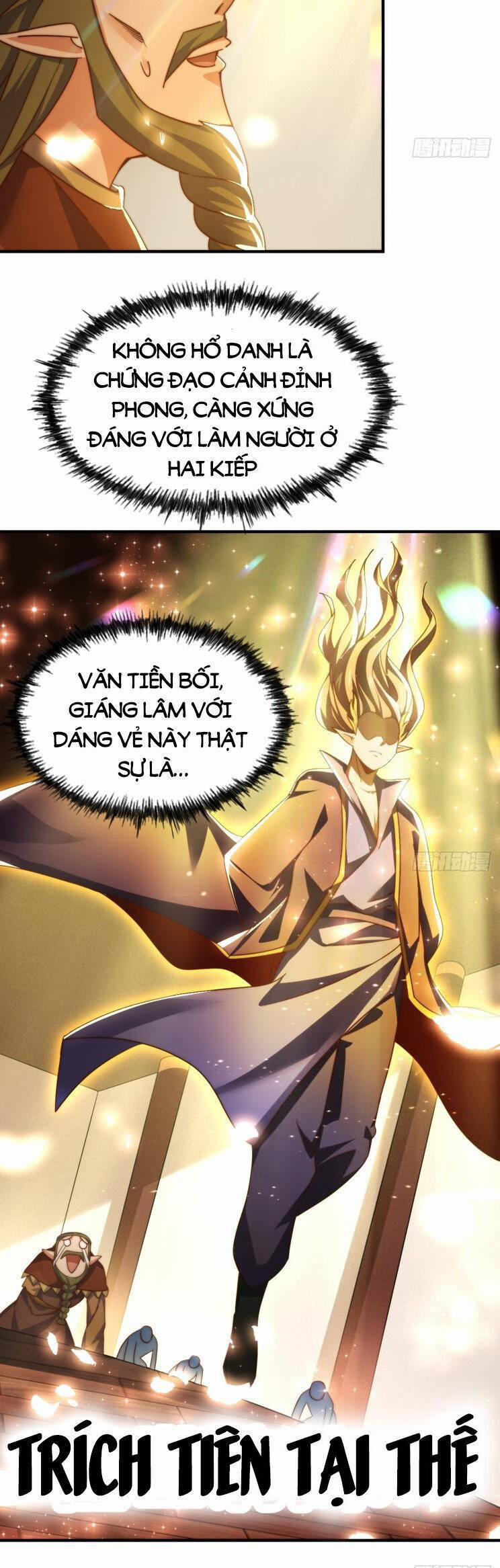 Người Trên Vạn Người 306 trang 30