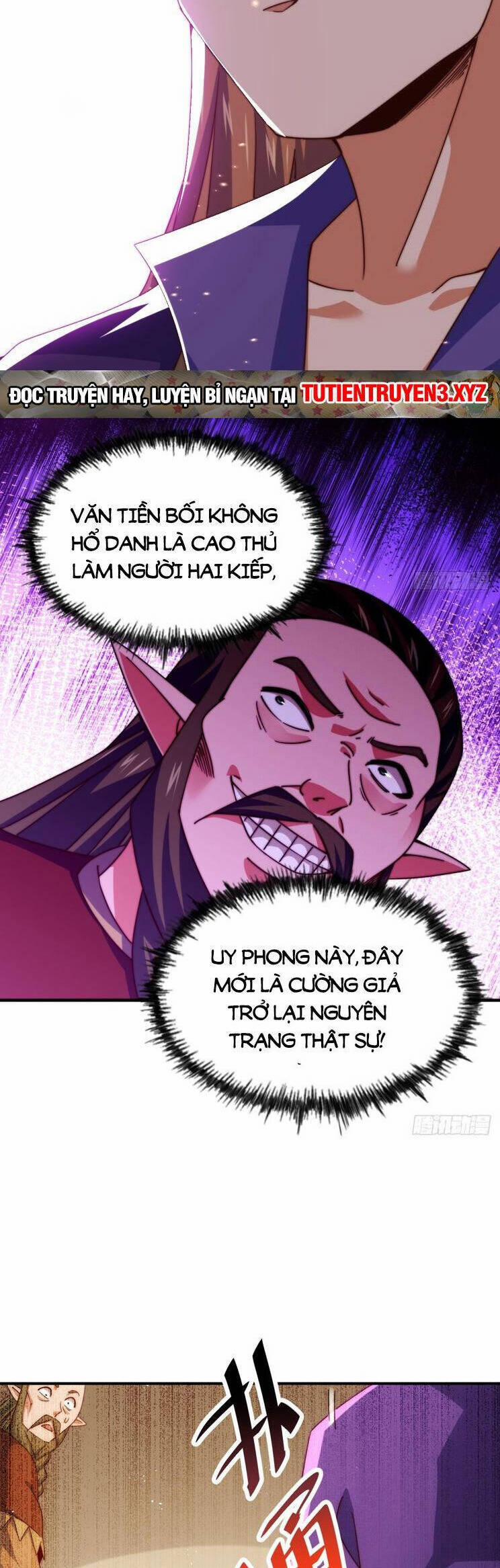 Người Trên Vạn Người 306 trang 32