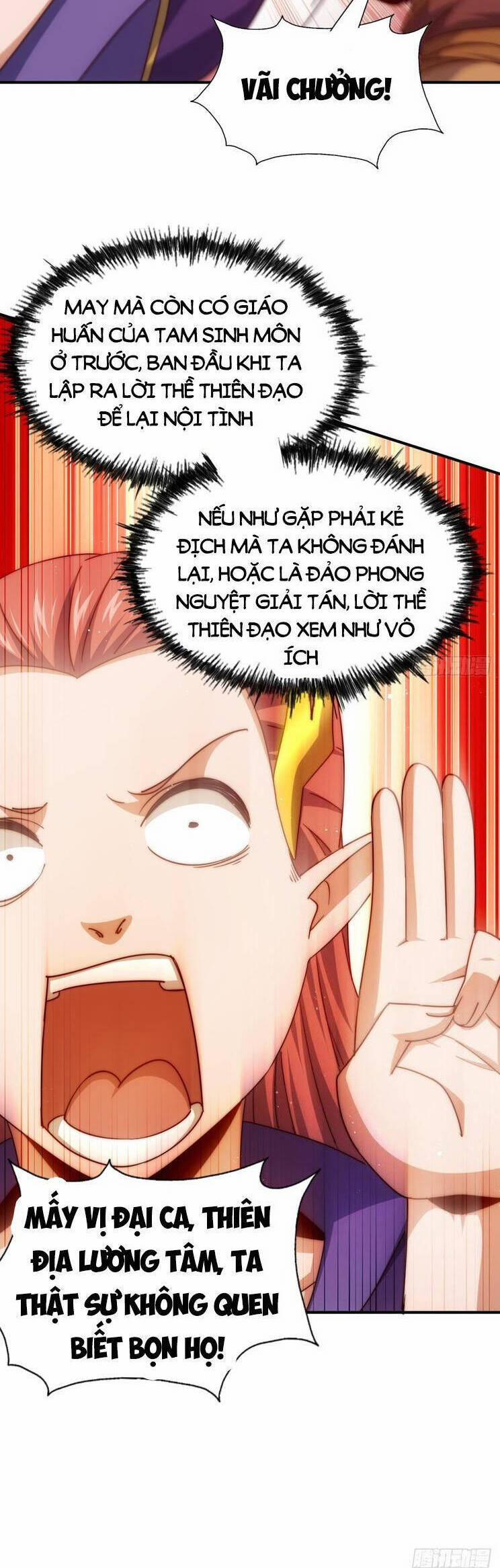 Người Trên Vạn Người 306 trang 34