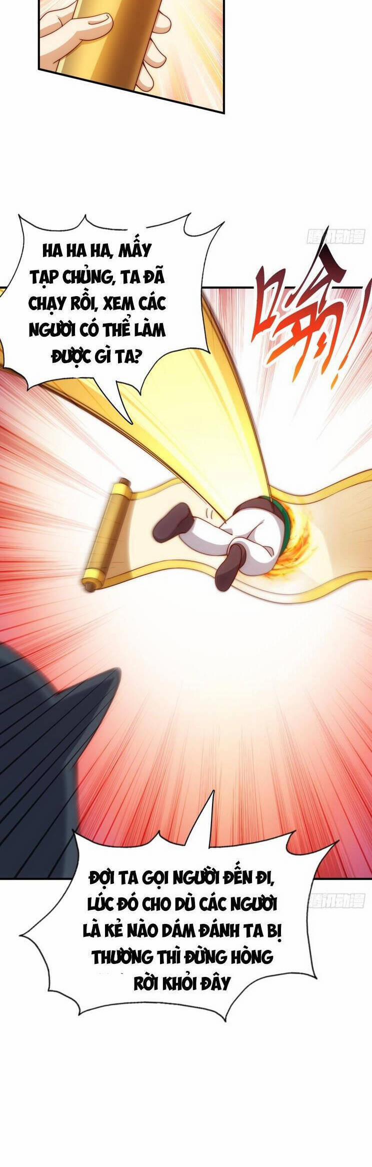 Người Trên Vạn Người 306 trang 4