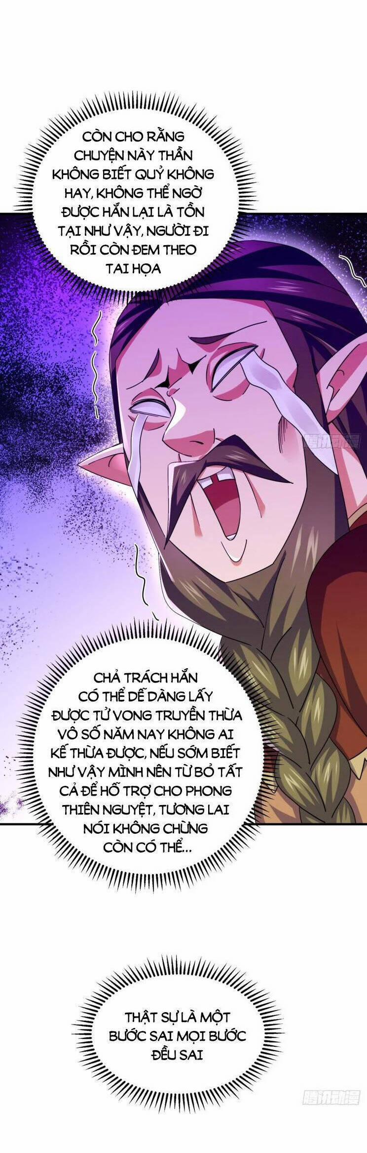 Người Trên Vạn Người 307 trang 14