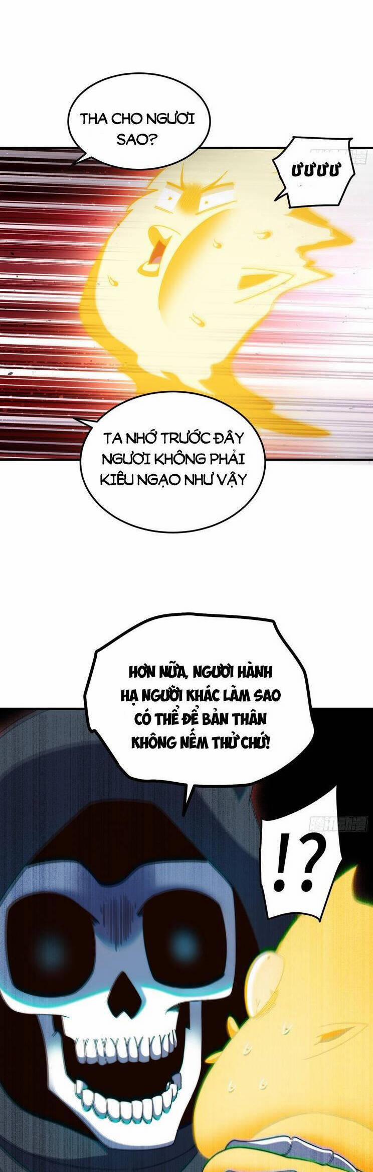 Người Trên Vạn Người 307 trang 19