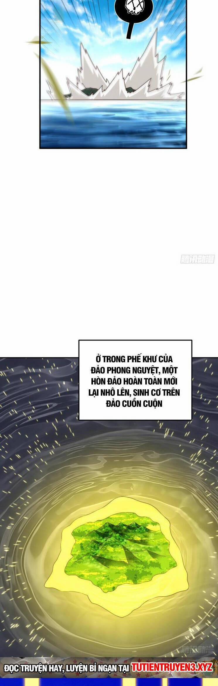 Người Trên Vạn Người 307 trang 22