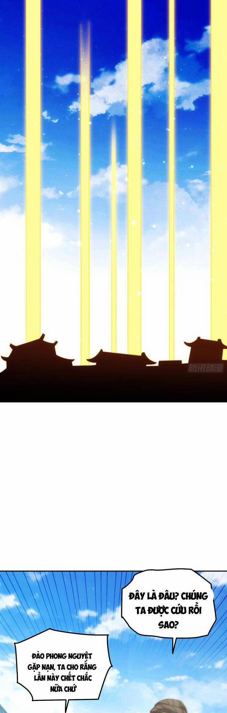 Người Trên Vạn Người 307 trang 23