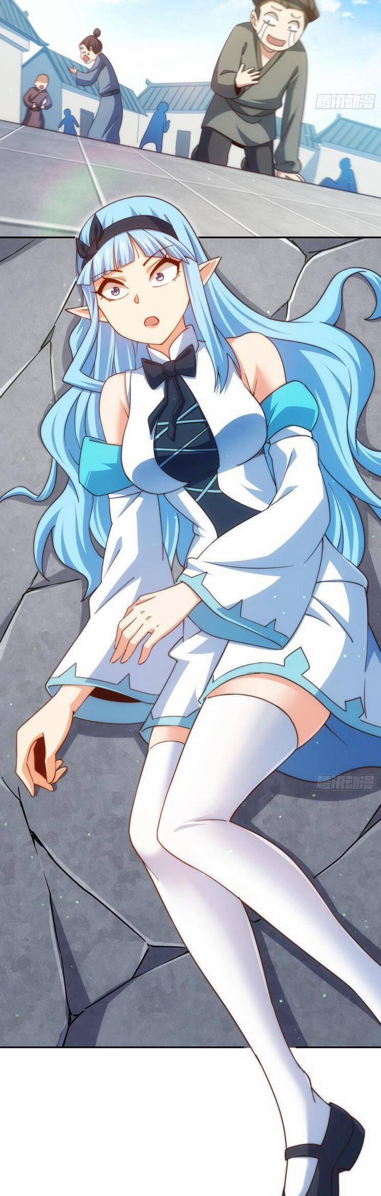 Người Trên Vạn Người 307 trang 24