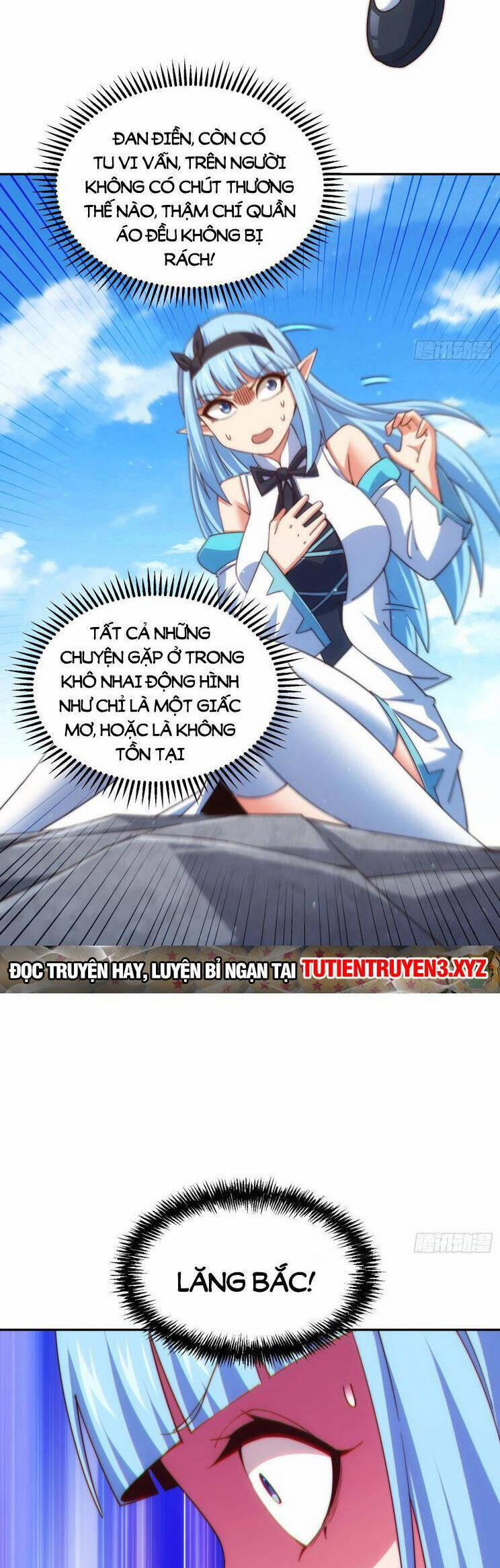 Người Trên Vạn Người 307 trang 25