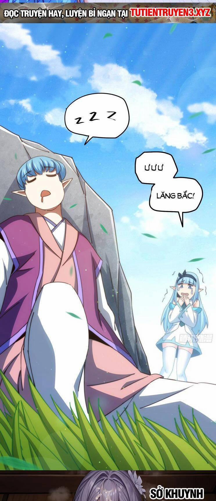Người Trên Vạn Người 307 trang 27