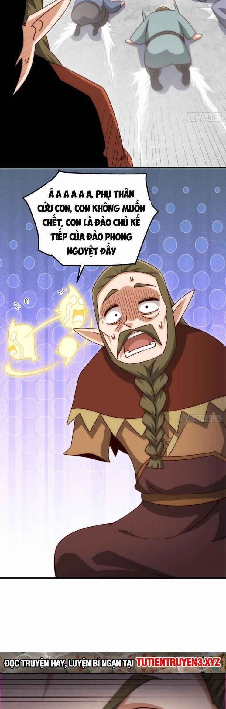 Người Trên Vạn Người 307 trang 7