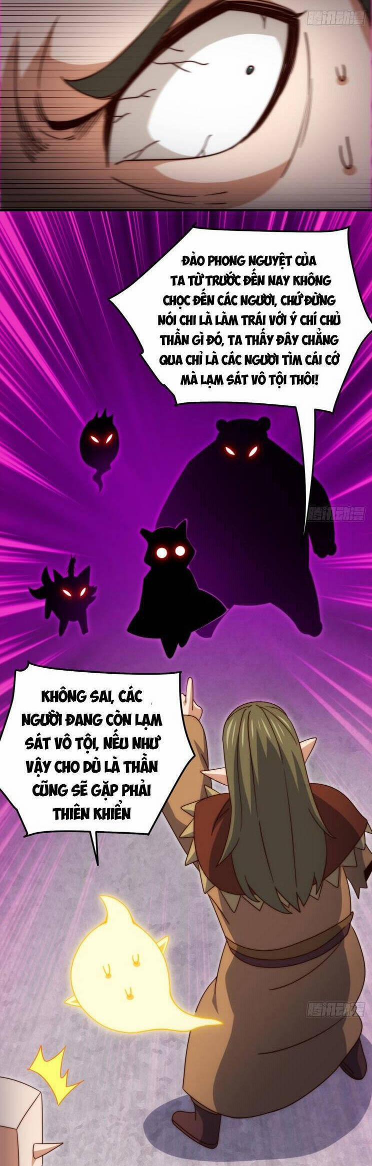 Người Trên Vạn Người 307 trang 8