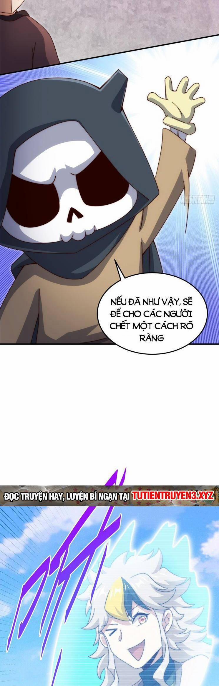Người Trên Vạn Người 307 trang 9