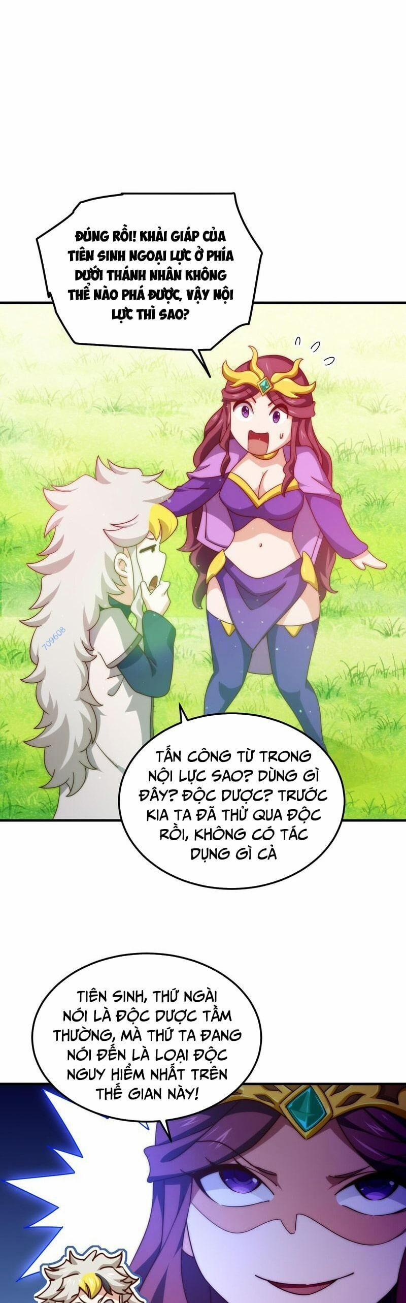 Người Trên Vạn Người 308 trang 12