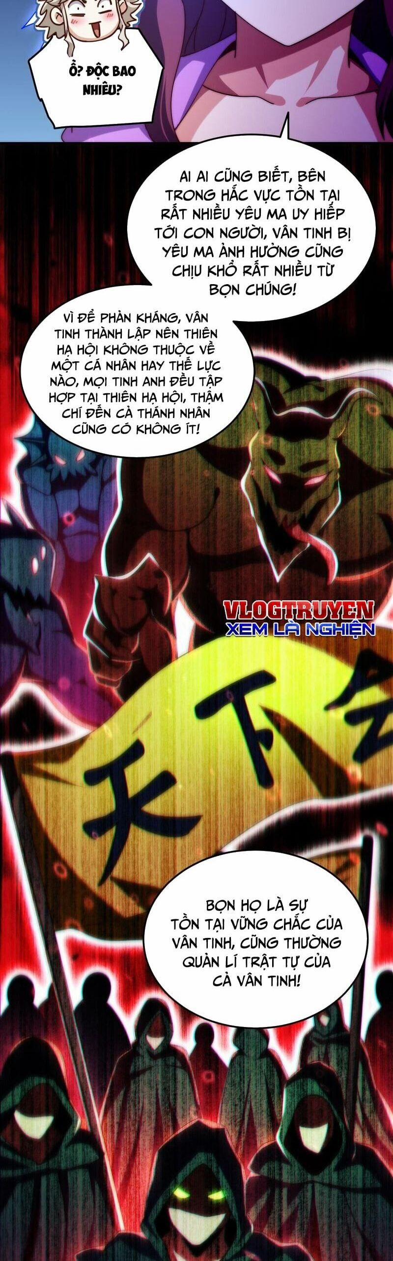 Người Trên Vạn Người 308 trang 13
