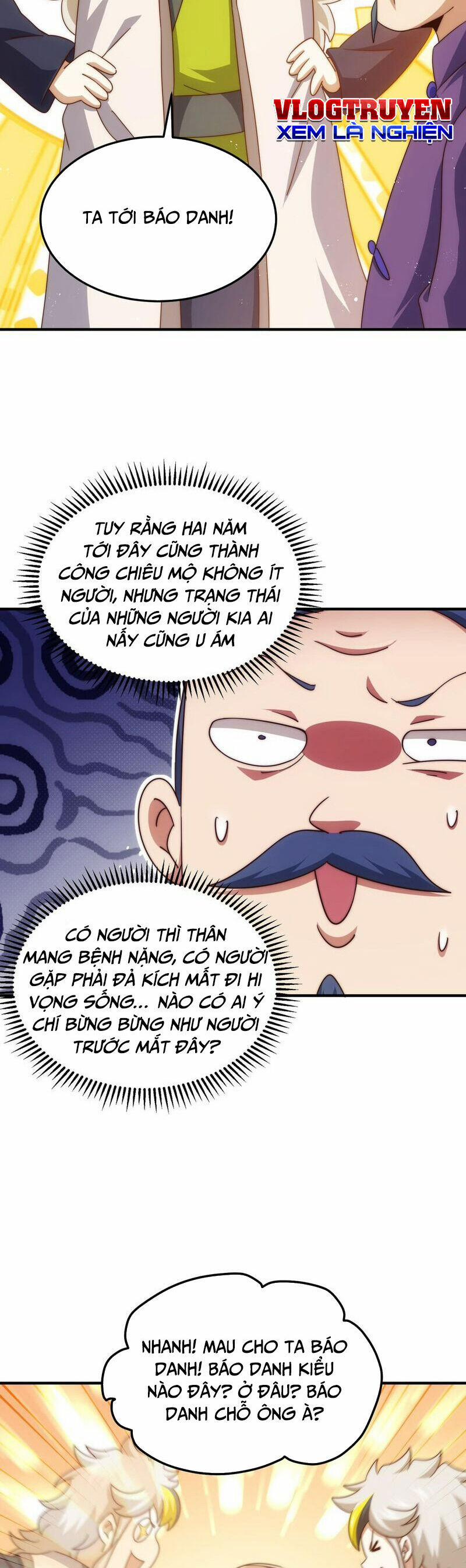 Người Trên Vạn Người 308 trang 19