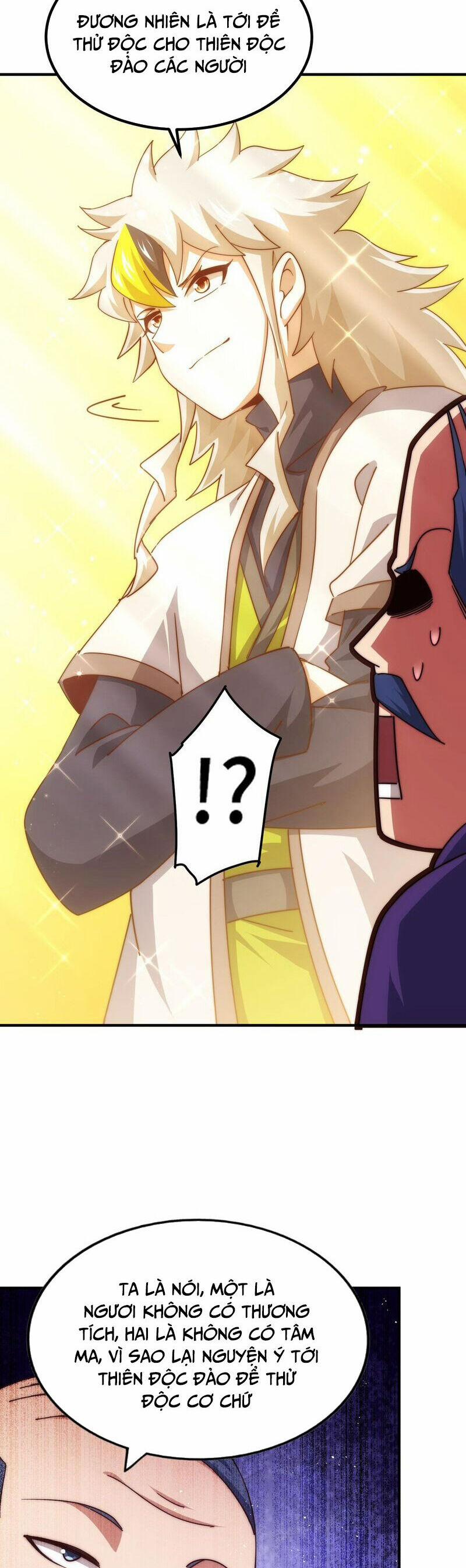 Người Trên Vạn Người 308 trang 22
