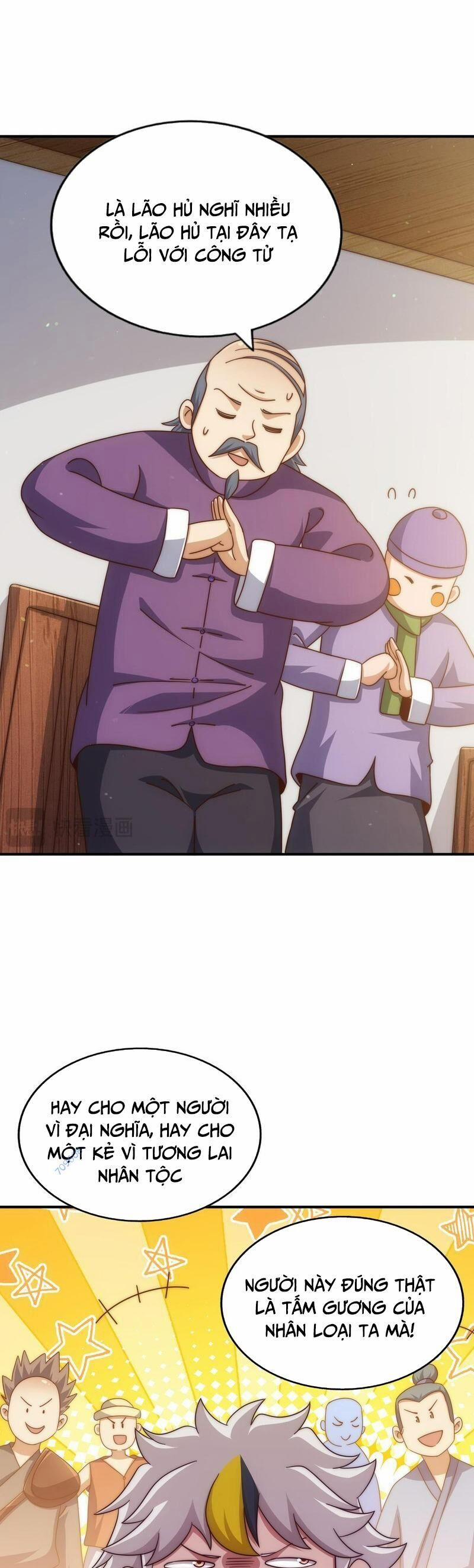 Người Trên Vạn Người 308 trang 24