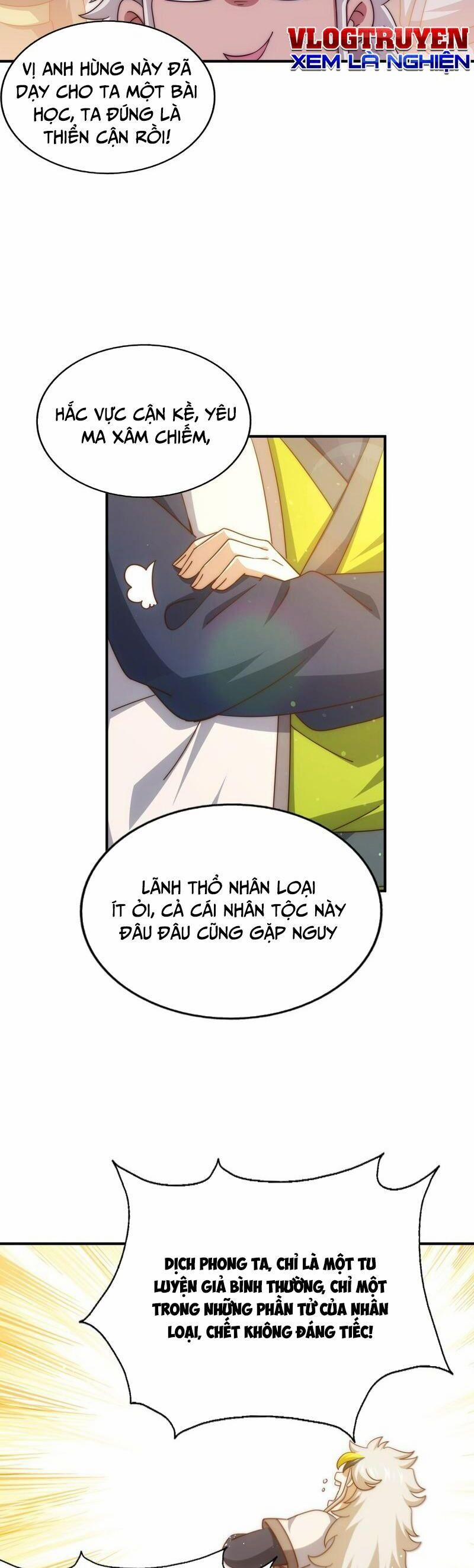 Người Trên Vạn Người 308 trang 25