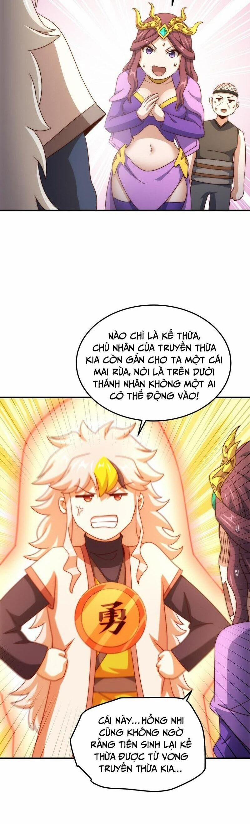 Người Trên Vạn Người 308 trang 5