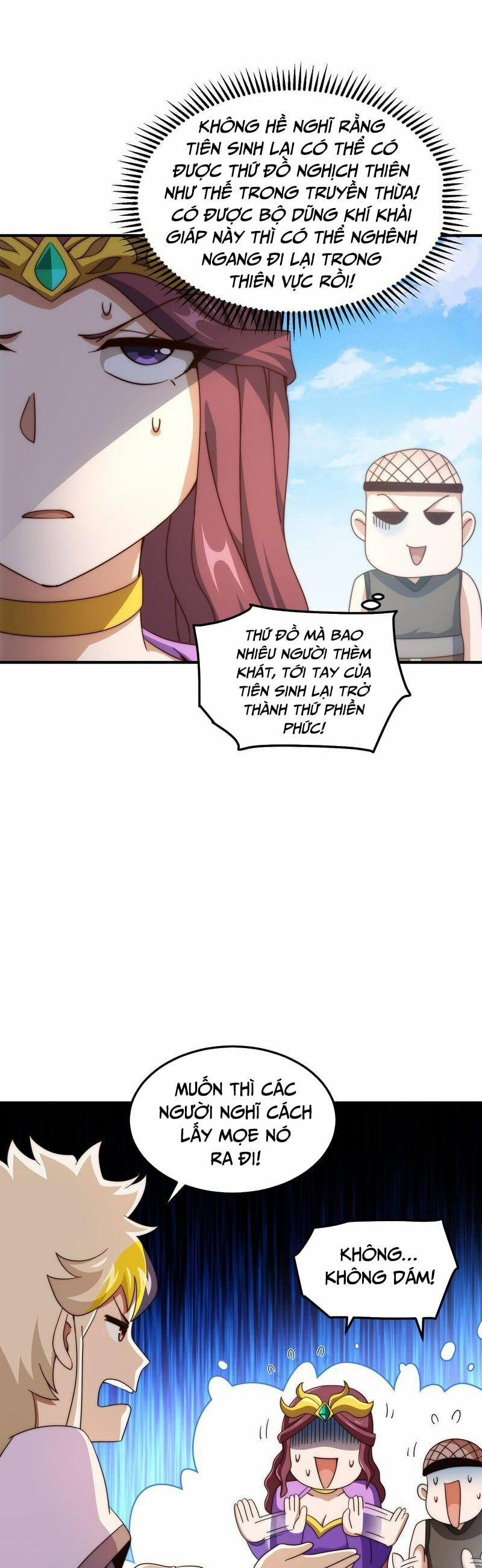 Người Trên Vạn Người 308 trang 6