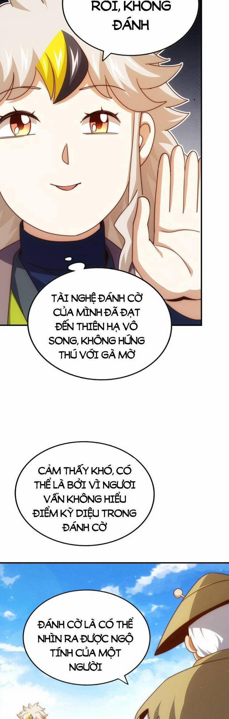 Người Trên Vạn Người 309 trang 10