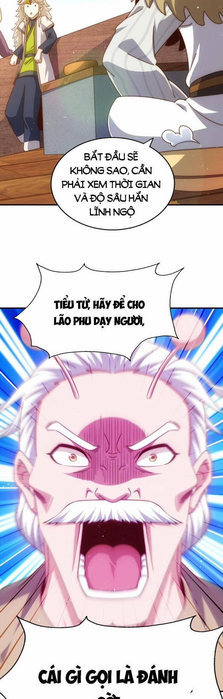 Người Trên Vạn Người 309 trang 11