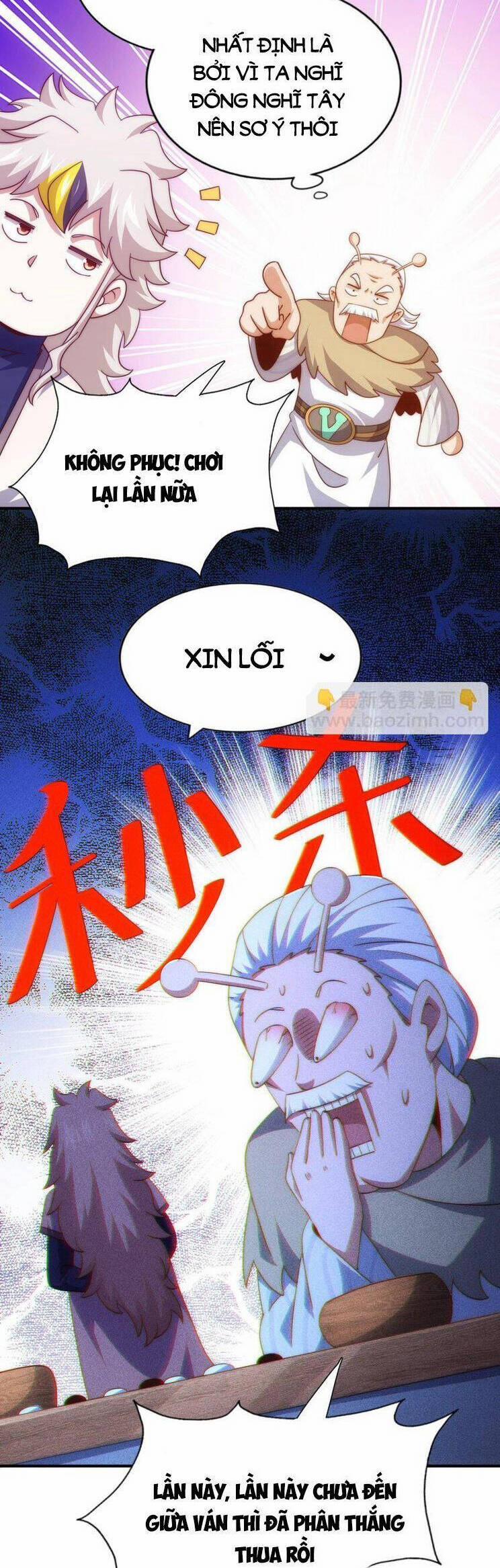 Người Trên Vạn Người 309 trang 13