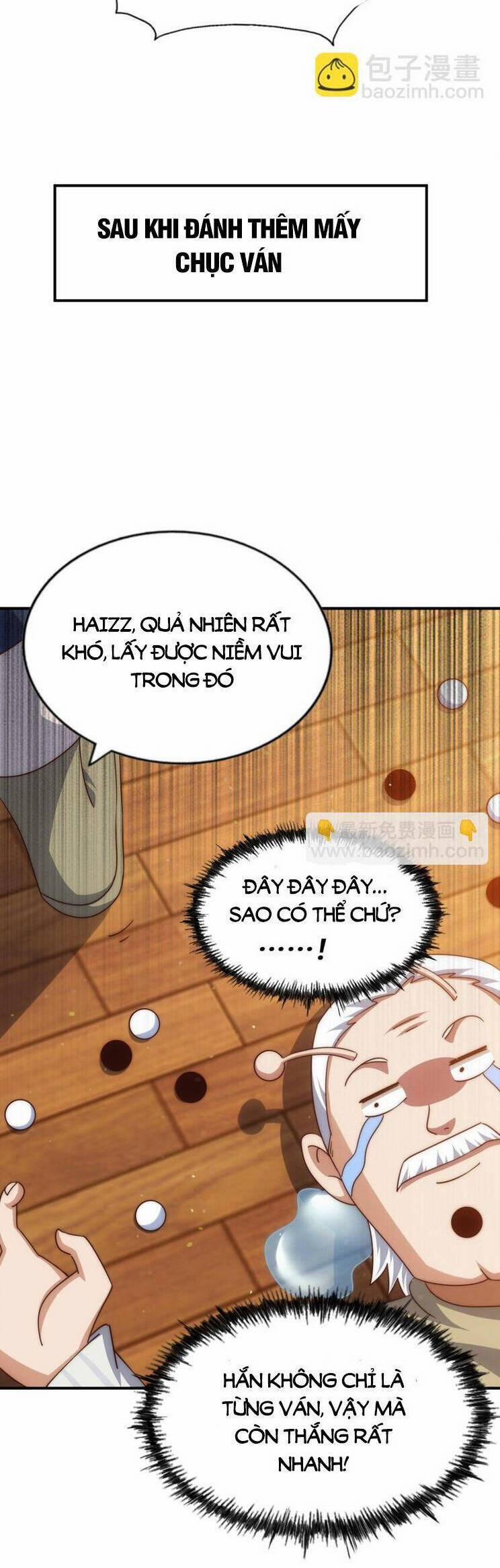 Người Trên Vạn Người 309 trang 14