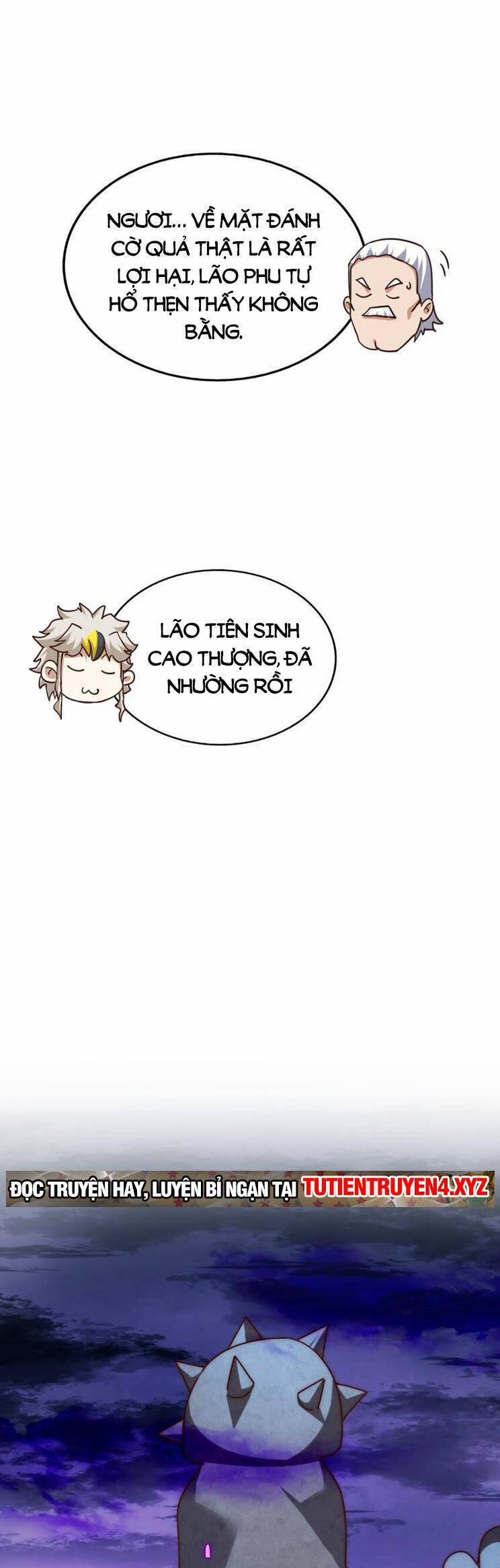 Người Trên Vạn Người 309 trang 15