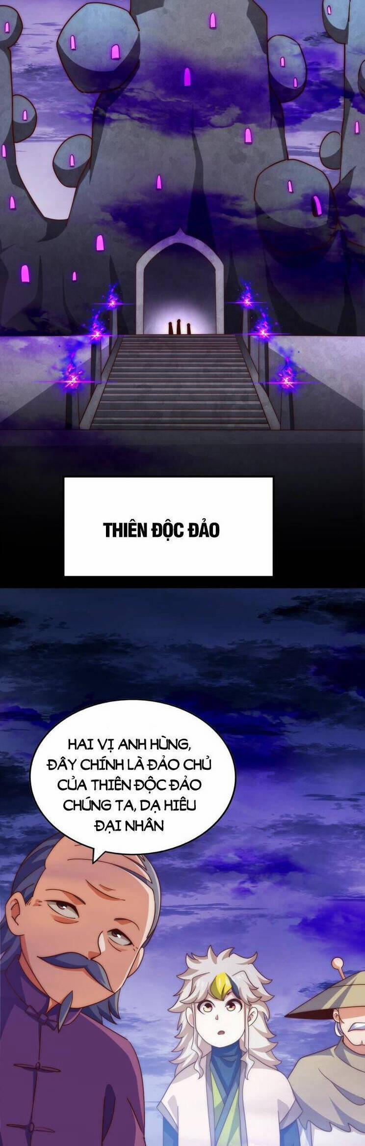 Người Trên Vạn Người 309 trang 16