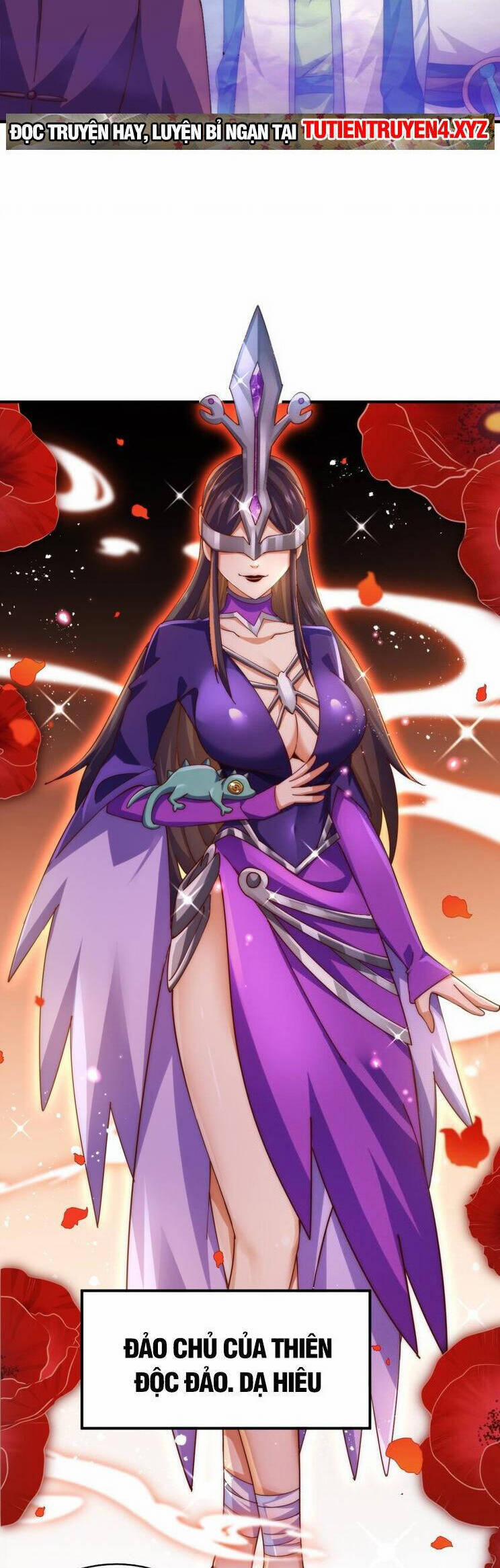 Người Trên Vạn Người 309 trang 17