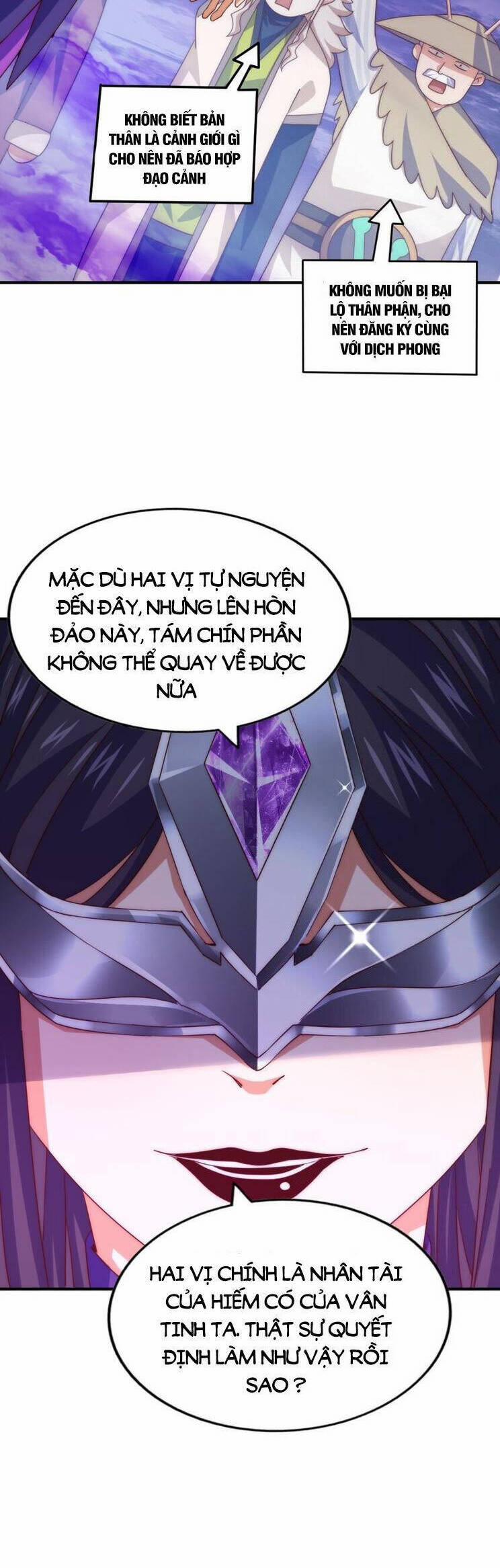 Người Trên Vạn Người 309 trang 19