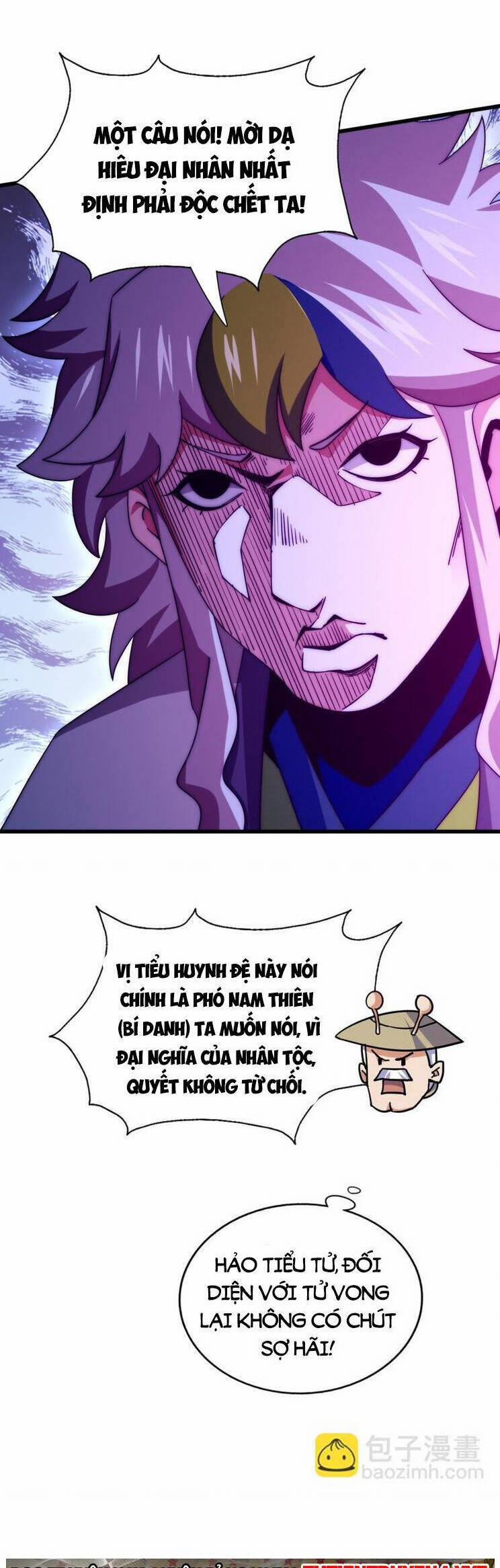 Người Trên Vạn Người 309 trang 20