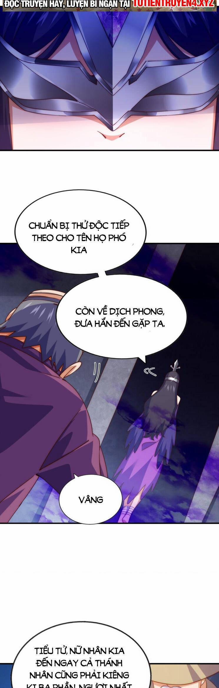 Người Trên Vạn Người 309 trang 21