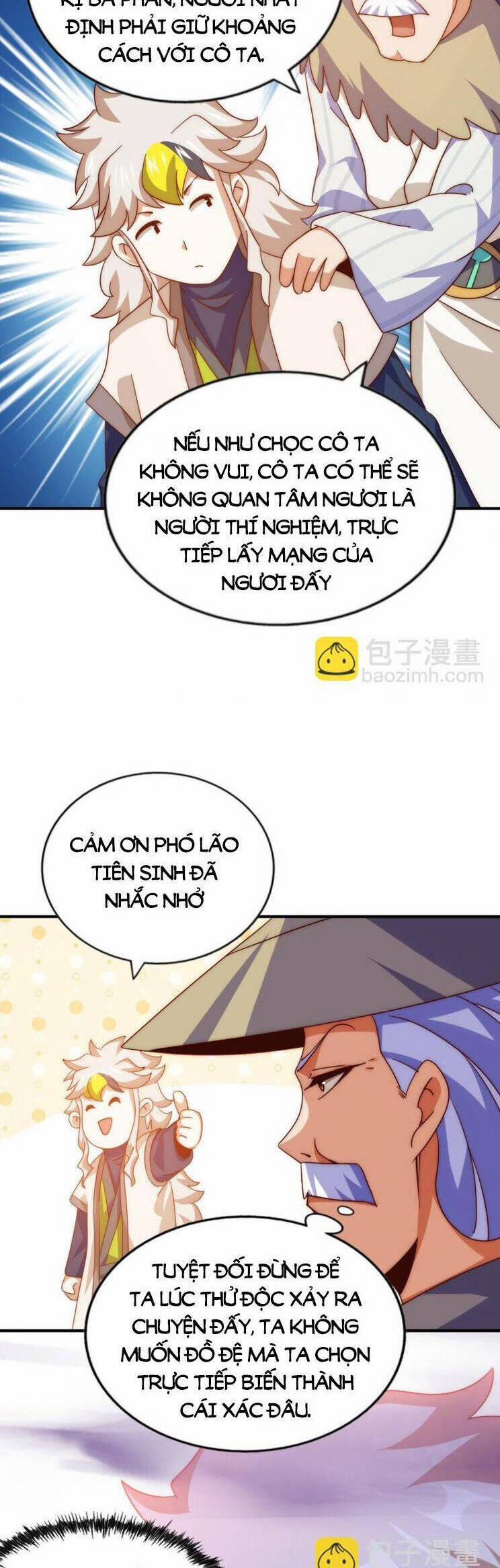 Người Trên Vạn Người 309 trang 22