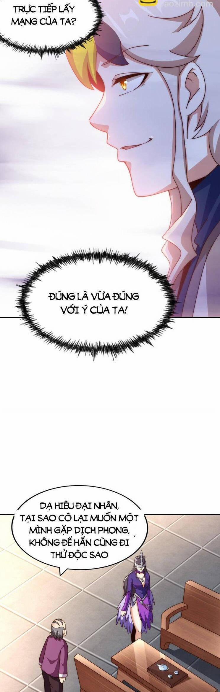 Người Trên Vạn Người 309 trang 23