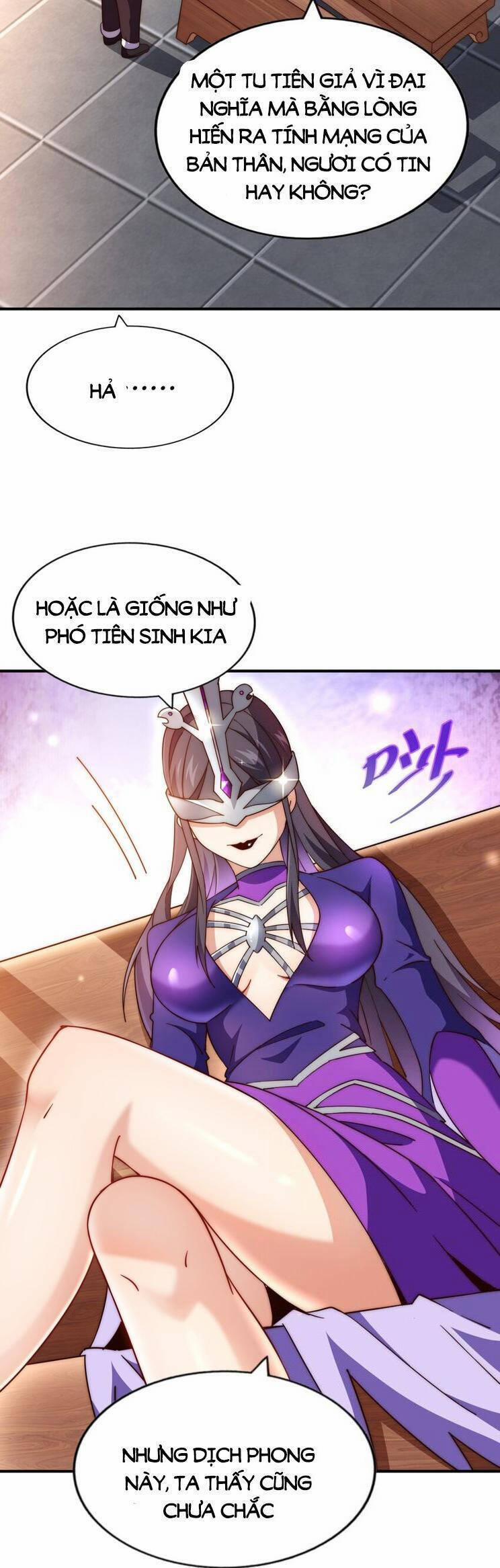 Người Trên Vạn Người 309 trang 24