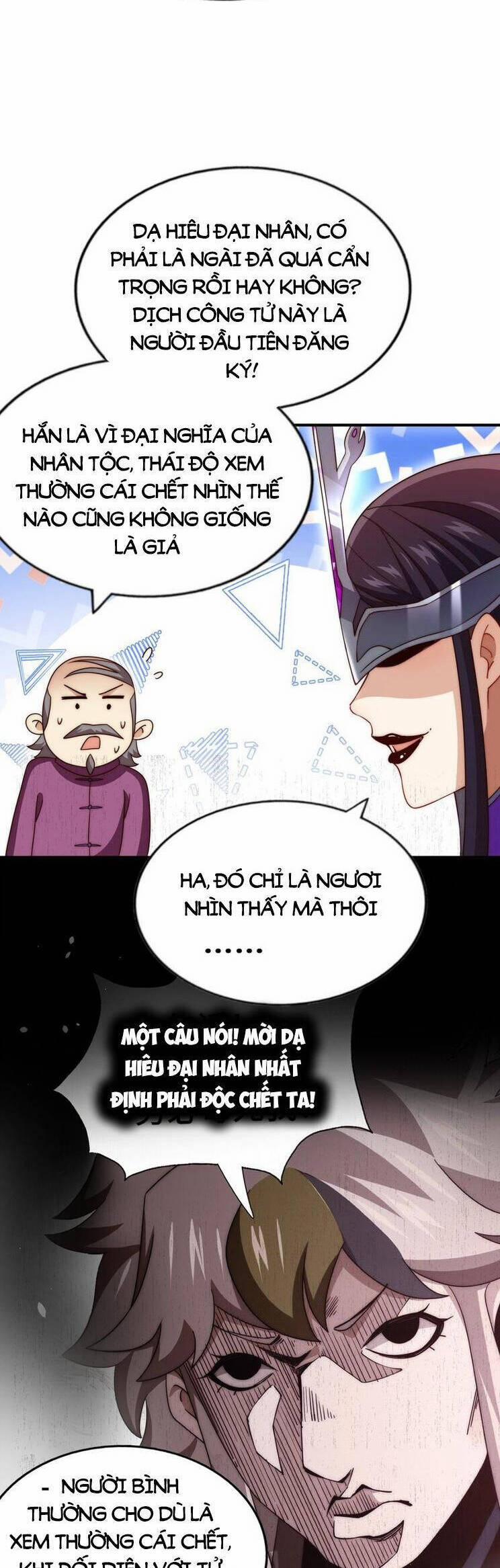 Người Trên Vạn Người 309 trang 25