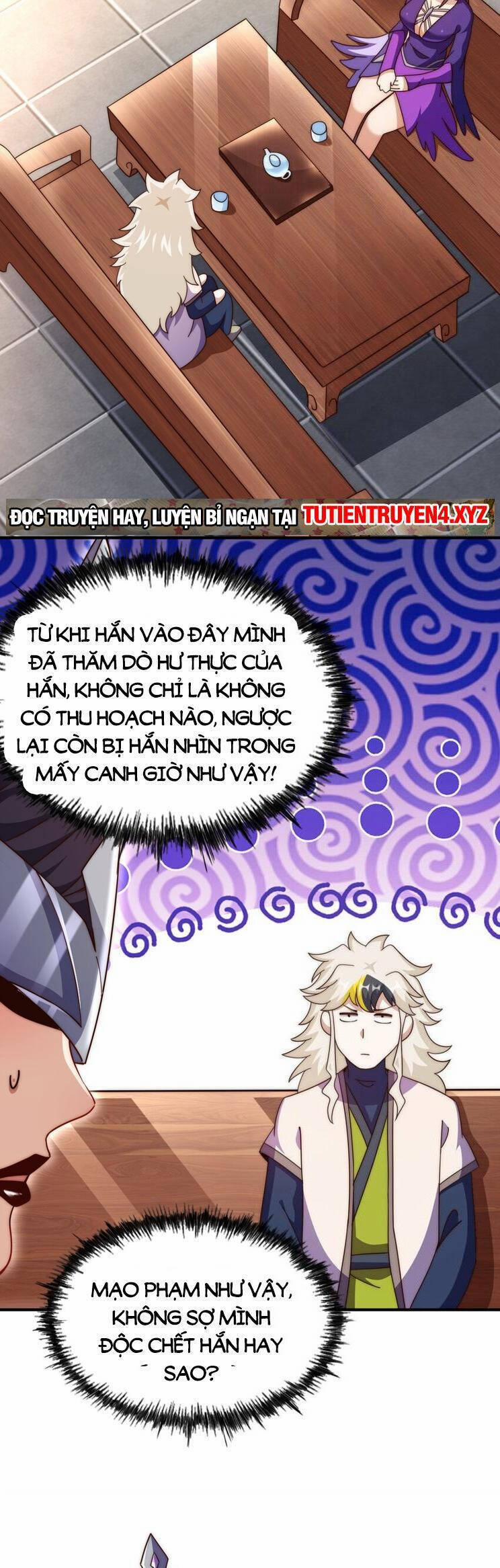 Người Trên Vạn Người 309 trang 27