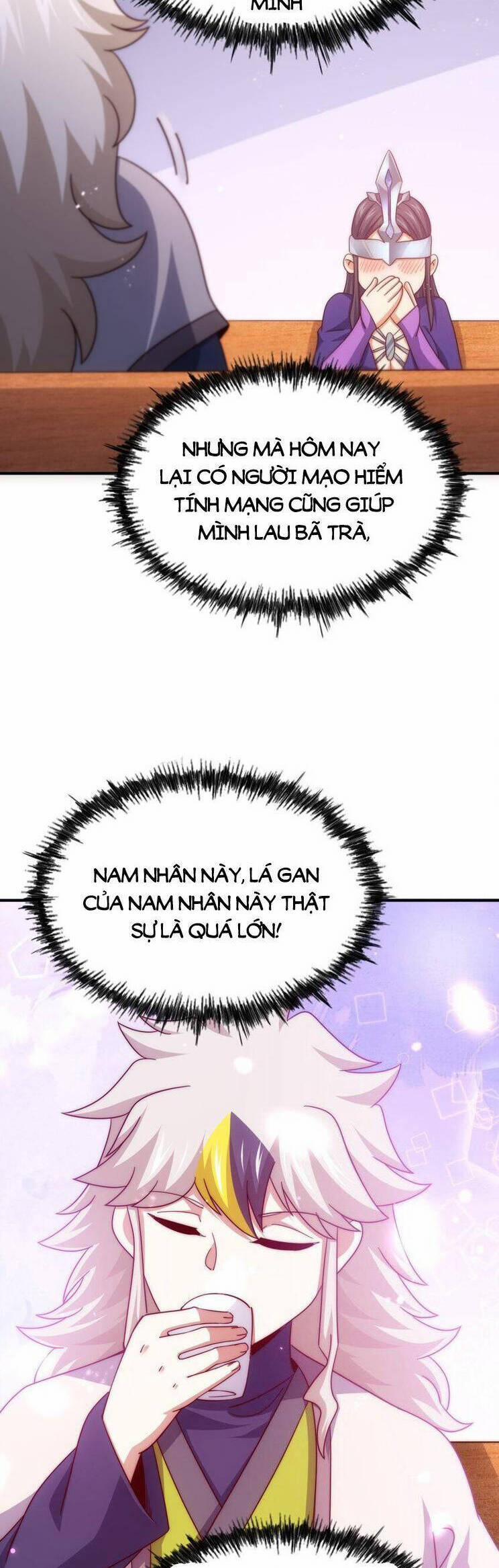 Người Trên Vạn Người 309 trang 31