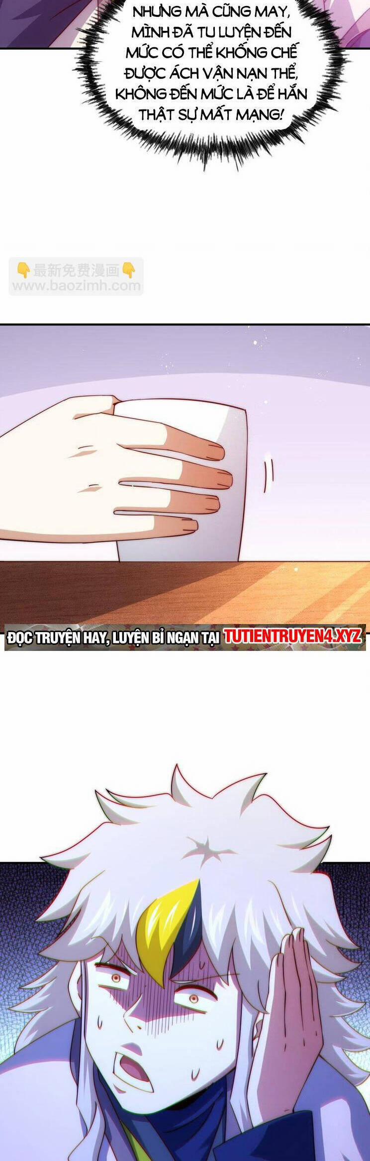 Người Trên Vạn Người 309 trang 32