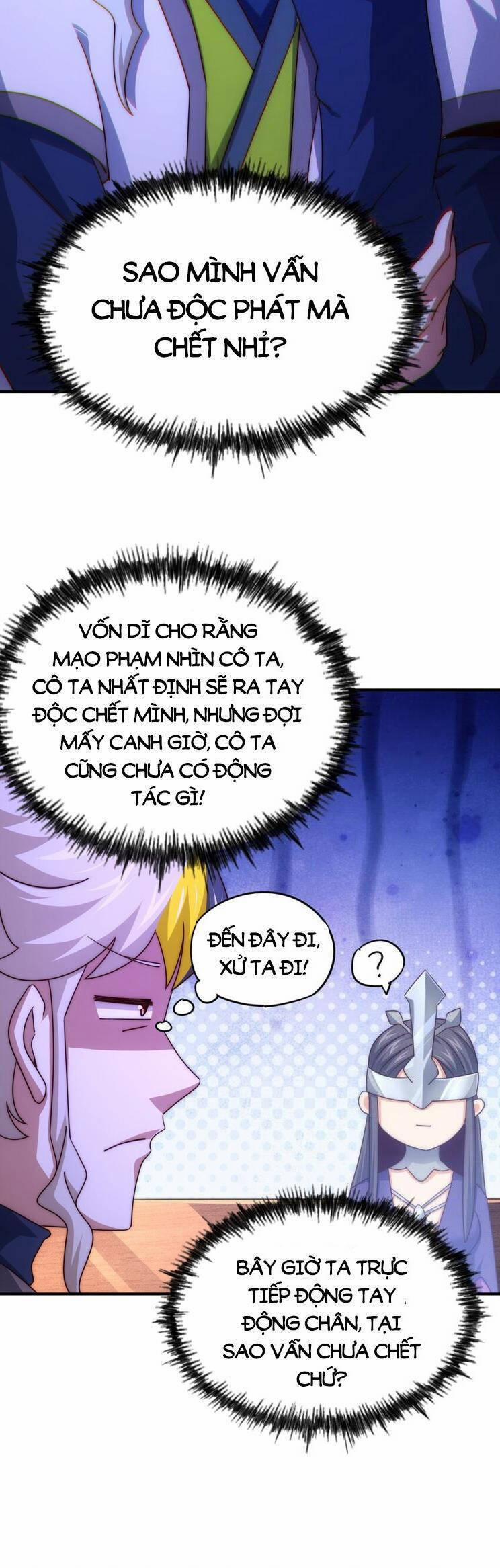 Người Trên Vạn Người 309 trang 33