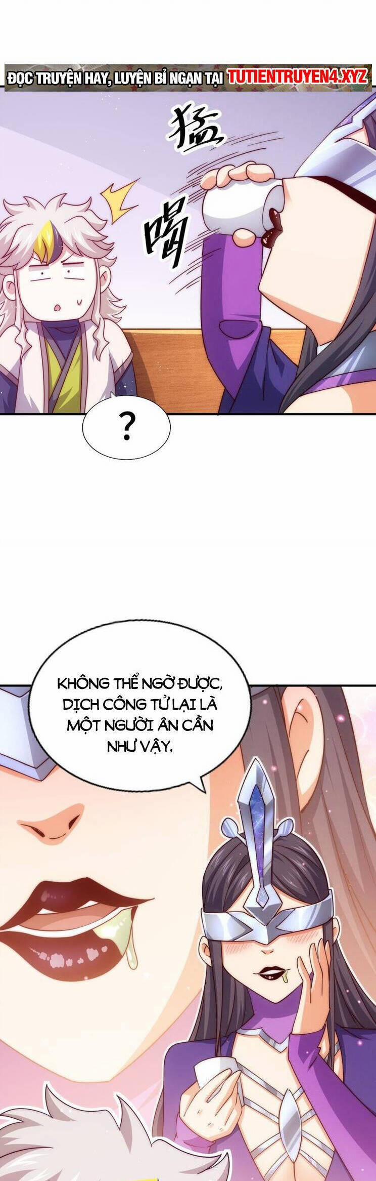 Người Trên Vạn Người 309 trang 34