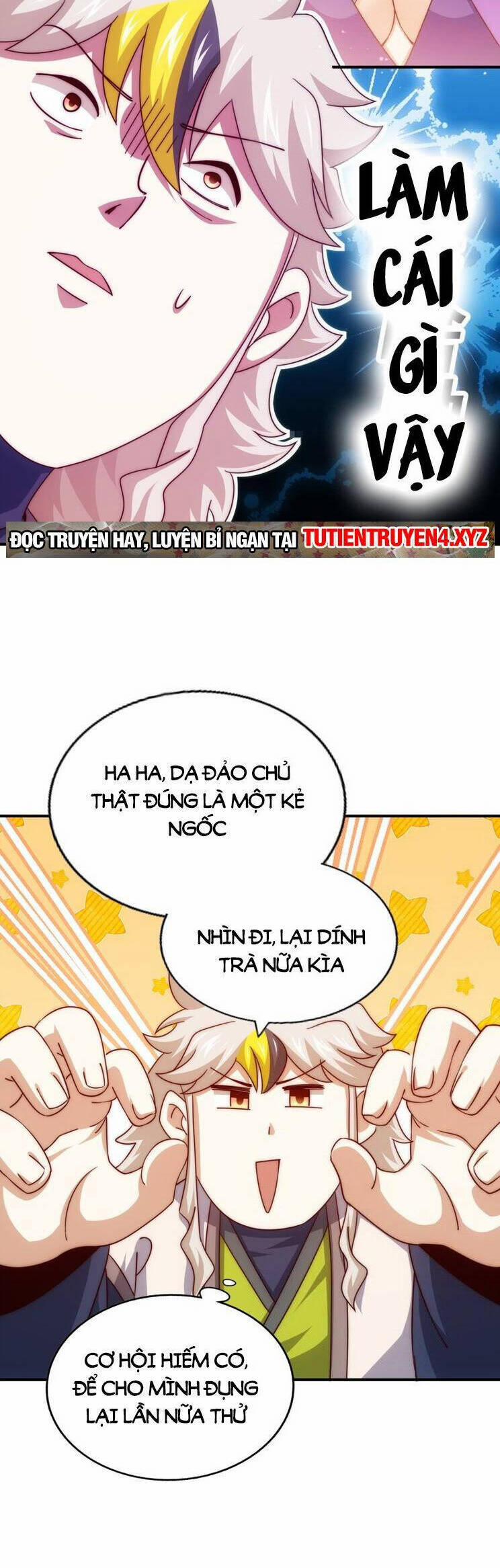 Người Trên Vạn Người 309 trang 35