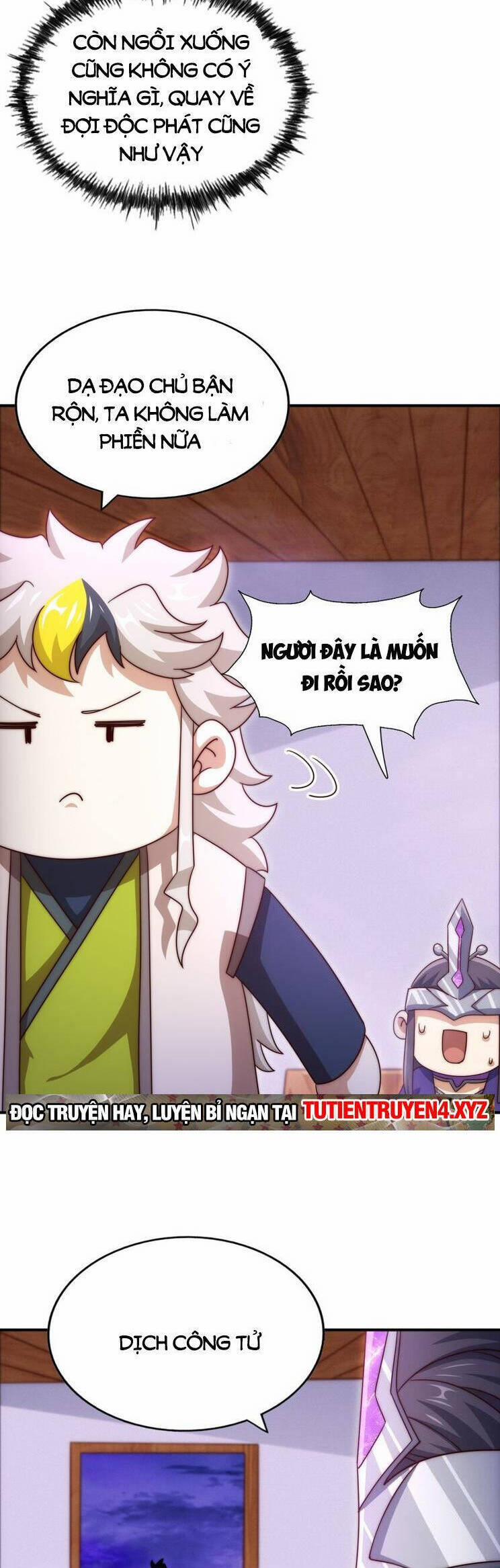 Người Trên Vạn Người 309 trang 38