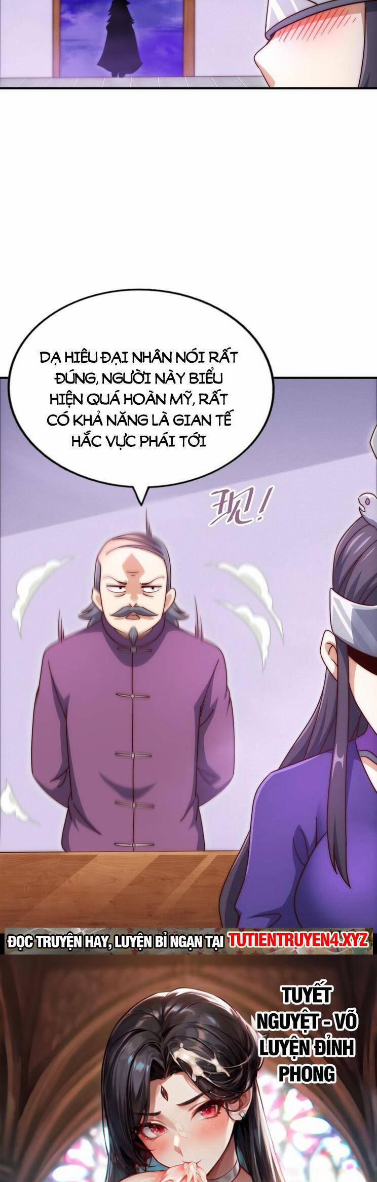 Người Trên Vạn Người 309 trang 39