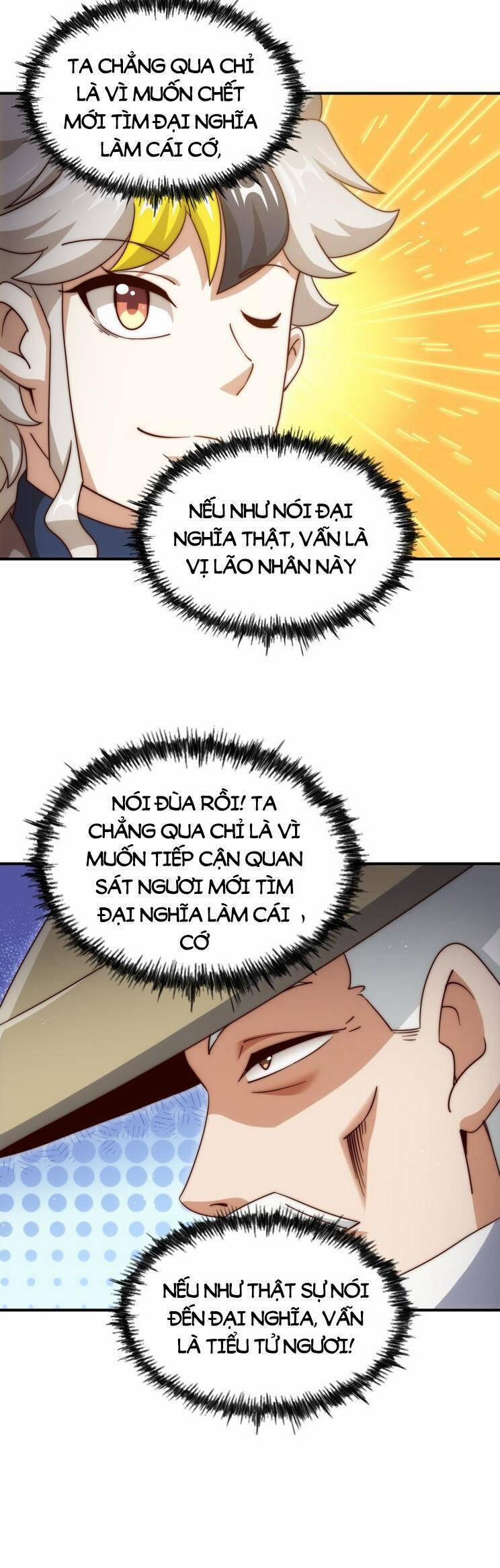 Người Trên Vạn Người 309 trang 6