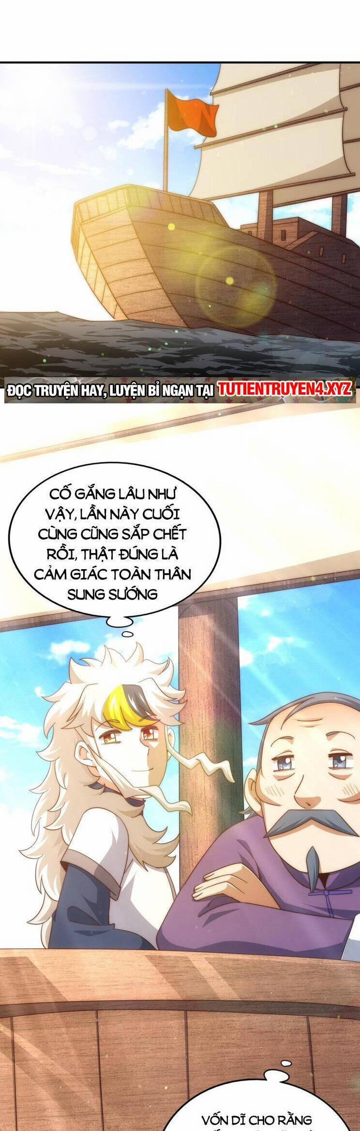 Người Trên Vạn Người 309 trang 8
