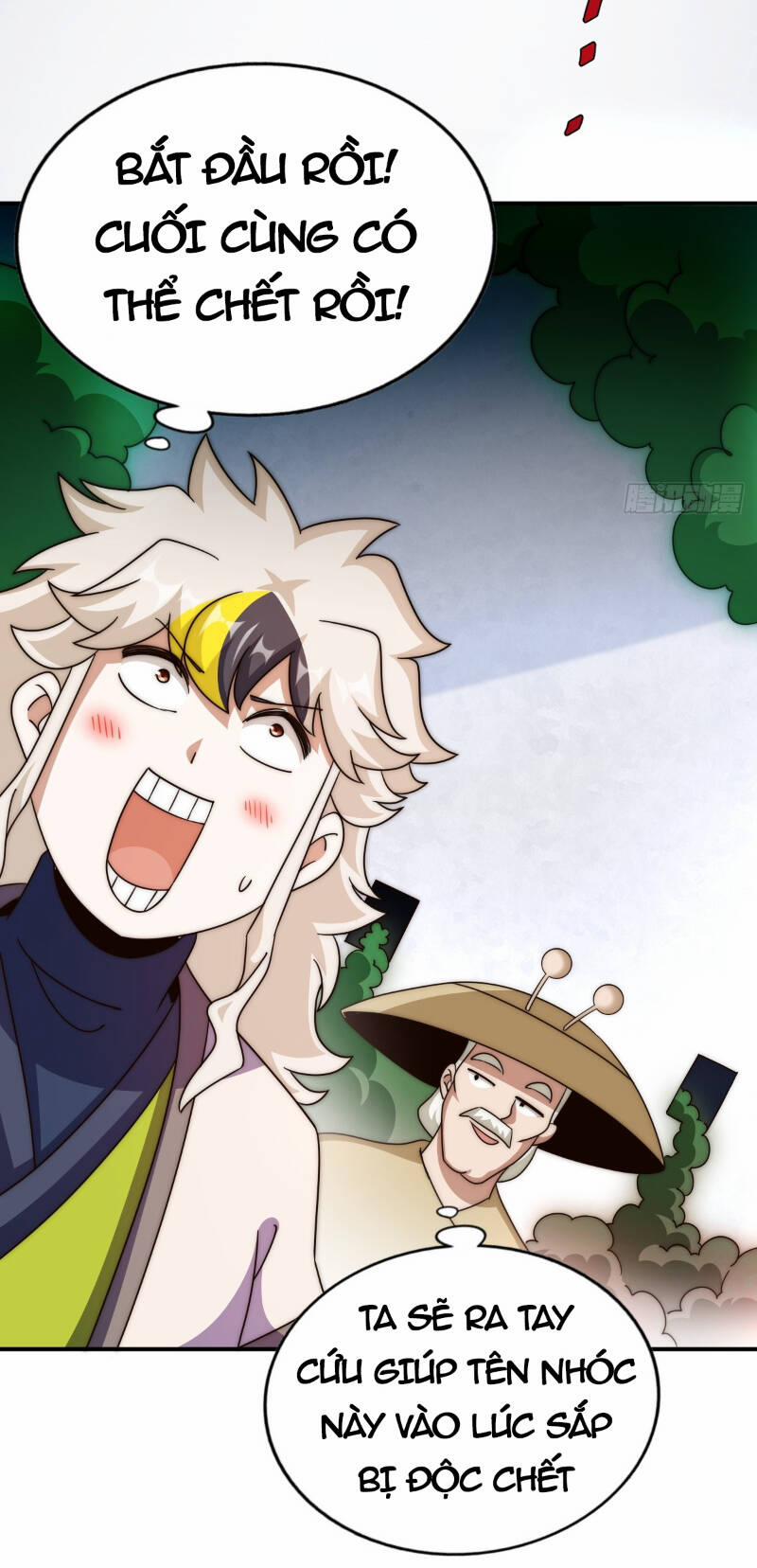 Người Trên Vạn Người 310 trang 20
