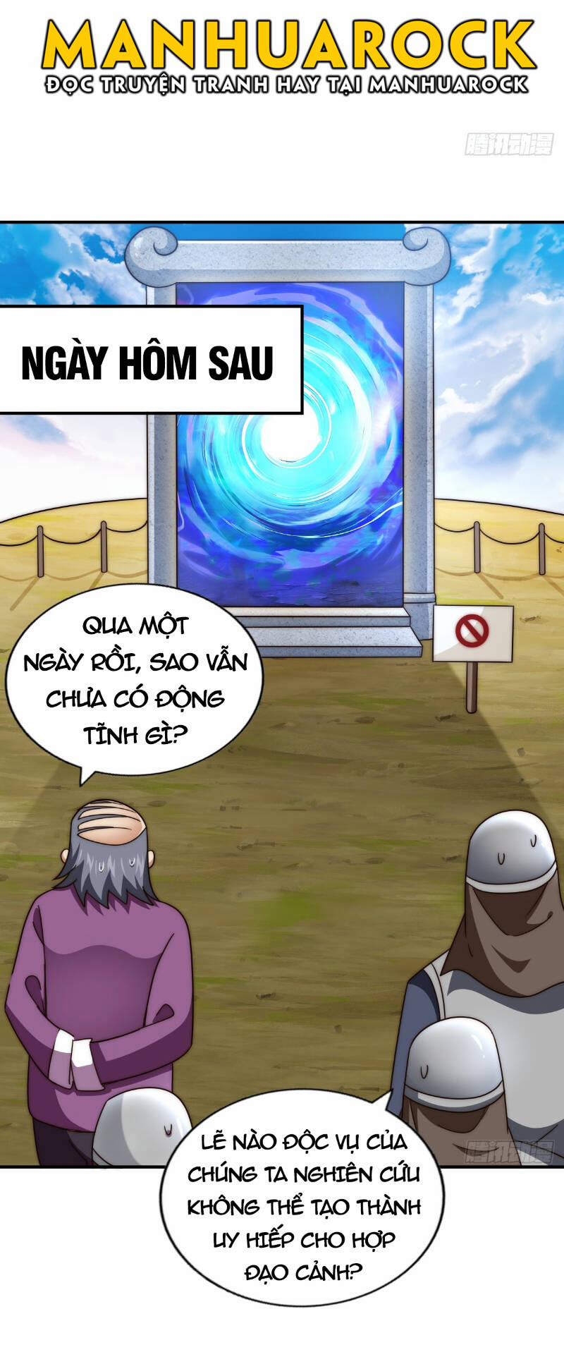 Người Trên Vạn Người 310 trang 24