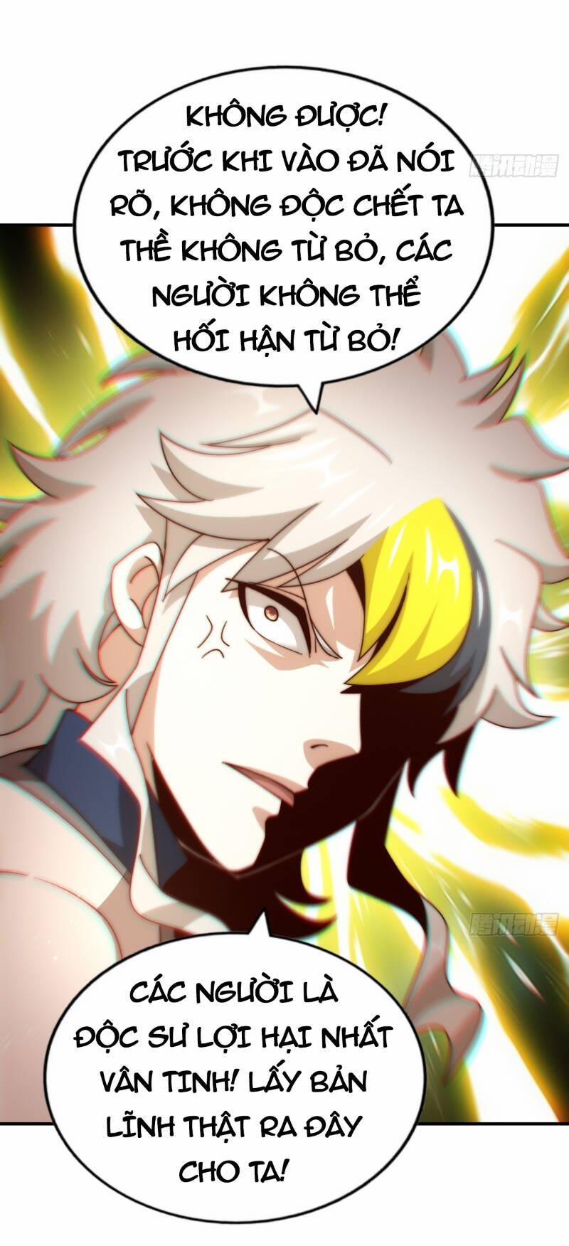 Người Trên Vạn Người 310 trang 40